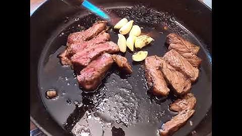 Using a Butane Cooking Torch Attachment | OPPACOOKSHERE in #shorts