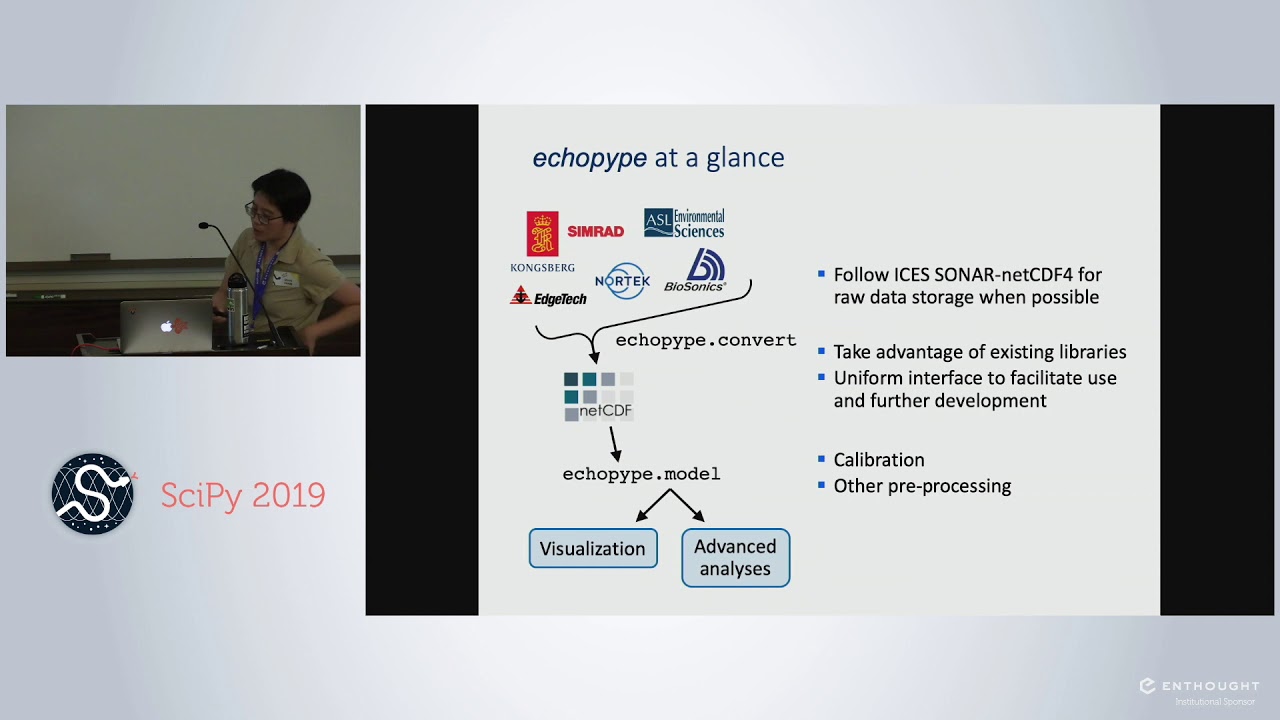 Image from Echopype: Enhancing the Interoperability and Scalability of Ocean Sonar Data Processing for Biological Information