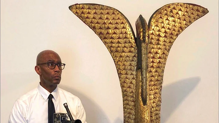 Why Dont Black People Collect African Art?