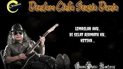 Dendam Cinta Seusia Dunia - BPR HD