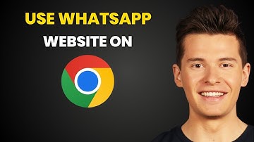 How To Use WhatsApp Web on Chrome - EVERYTHING YOU NEED TO KNOW!