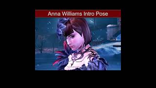 Tekken 8: Is Anna Williams Returning New Character Speculation