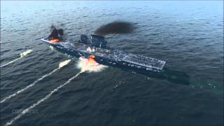 torpedo alarm( World of Warships ) screenshot 2