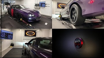 1998 Camaro Z28 T56 Transmission Swap Repair & Dyno Tune | Blackdog Speed Shop