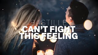 Bastille - Can't Fight This Feeling (feat.  London Contemporary Orchestra) - (EyeTunezLyricsVideo)