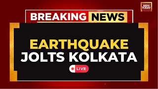 Breaking News Bengal Earthquake Live Updates Quake Jolts Kolkata Bangladesh Earthquake Live