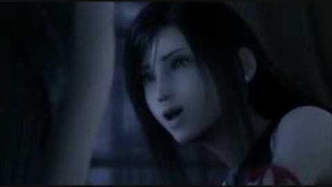 Final Fantasy VII AC Cloud Strife - We