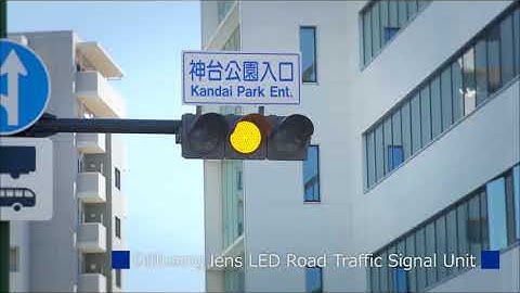 Traffic Management Solutions, Road Traffic Signal Control System