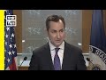 State Department Briefing With Spokesperson Matthew Miller 1/30/24