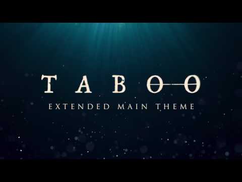 Taboo Extended Main Theme - L'Orchestra Cinématique [Soundtrack]