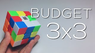 You DO NOT need an expensive 3x3! | Weekly Cubing Topicals