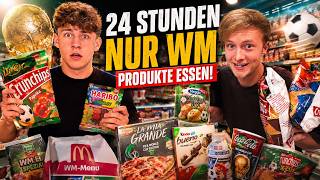 We thought there were barely any World Cup products… we were completely wrong! ⚽