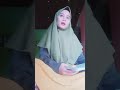 Sholawat rumahan