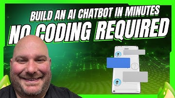 🔥 Build an AI Chatbot in MINUTES with Microsoft Copilot! (No Coding Required)