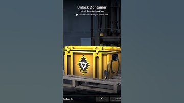 Day 15 of Opening CS2 Cases Until I Get a Gold! #cs2case #cs2