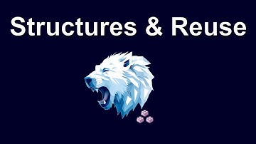 System of Systems Template - Structures And Reuse