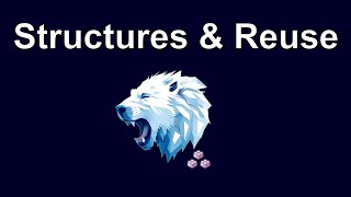 System of Systems Template - Structures And Reuse