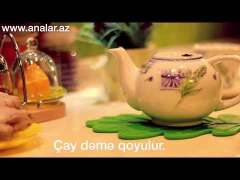 Video: Zəncəfil çayı Hazırlamaq