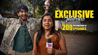 Itti Si Khushi’ को लेकर Rajat Verma और Sumbul Touqeer की खास बातचीत Exclusive Interview