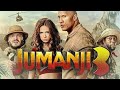 Jumanji The Next Level Movie In Hindi| New Bollywood Action Movie| New South Hindi Dubbed Movies2022