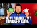 Travel Credit Cards Or M PESA While In Kenya I Recommend This 