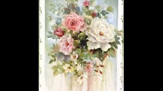Некоторые советы по вышивке лентами. Некоторые советы по вышивке лентами.