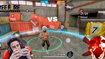    🥶 1v1 Free Fire Fight – Cold Aim, Hot Shots! Oct 22