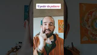 O poder da palavra #amor #compaixão #novaera #portugal #fe #paz