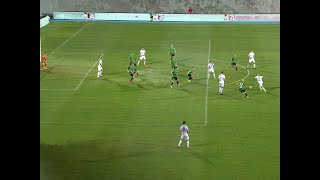 UEFA EUROPA LEAGUE (3. kolo kv.): Zrinjski - Breidablik 6:2 / 10.08.2023