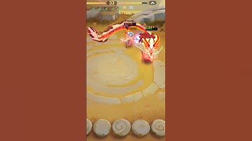 MAGIC CHESS GO GO - YU ZHONG B3 vs HARLEY B3 #MLBBNEXT2025 #SeasonsEndGiveaway #mobilelegends #mlbb