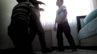 Kuzenlerim ile donma calınc (cük gitti)
