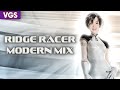 Videogames Soundtrack - Ridge Racer Special (Modern Era)