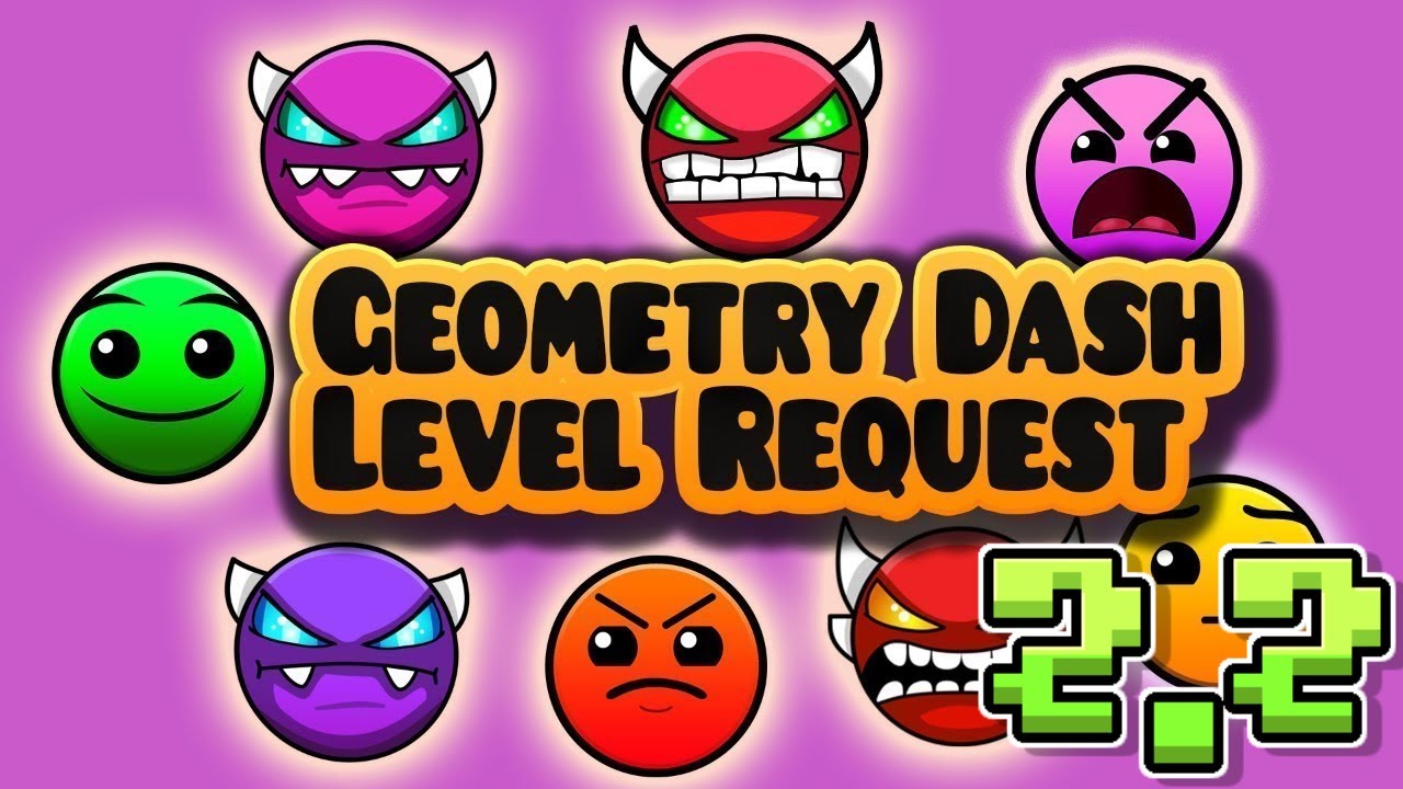 WE BACK WITH SOME LEVEL REQUESTS | Level Requests 