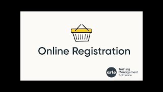 Course Bookings & Payments Arlo Training Management Software