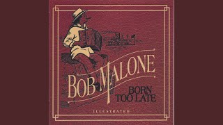 Video thumbnail of "Bob Malone - So What If It's Halloween"