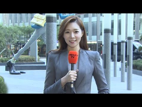 [날씨] 가끔 구름, 큰 일교차…해안 강풍 / 연합뉴스TV (YonhapnewsTV)