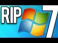 So Long Windows 7 An End Of Support Retrospective So Long Windows 7 An End Of Support Retrospective