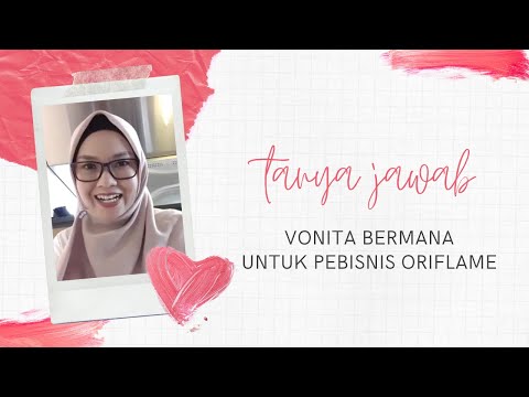 Bagaimana sebetulnya cara mendapatkan uang/penghasilan dari Oriflame? Yuk tonton video berikut ini l. 