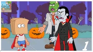 Help The Hero! Gameplay Walktgrough - Levels (1-15) (Android, ios)