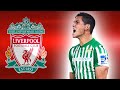 Here Is Why Liverpool Want To Sign Aissa Mandi عيسى ماندي  2020 (HD)