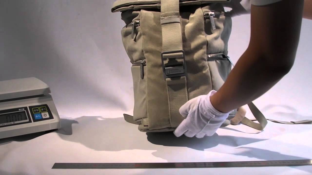 national geographic small backpack