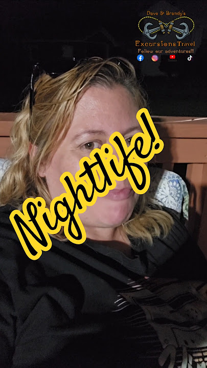 What do you do at night? #shorts
