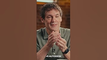 Dan shares why Lake | Flato uses Revit #Autodesk #Architect #Revit #AEConAEC