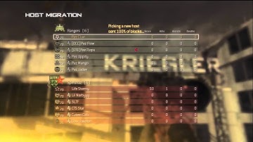 ANOTHER DAY @ HIGHRISE... (Sick Host Migration Suicide)