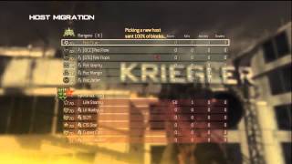 ANOTHER DAY @ HIGHRISE... (Sick Host Migration Suicide)