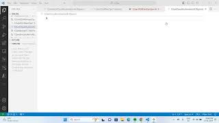 Cloud Automation Using Terraform With Python  Session 26 functions 2 packages 1