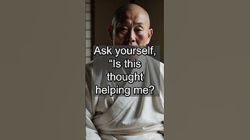 The Practice of Non-Judgment #yourmonkhaku #buddhism #motivation #mindfulness #meditation