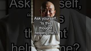 The Practice of Non-Judgment #yourmonkhaku #buddhism #motivation #mindfulness #meditation