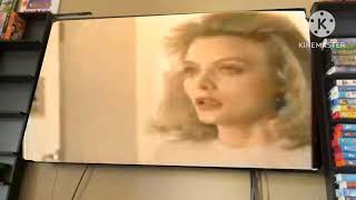 Opening To A Rats Tale 1998 Vhs