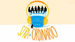 Essere Mezzopieno | Stra-ordinario. Puntata 2 - Martina Liverani
